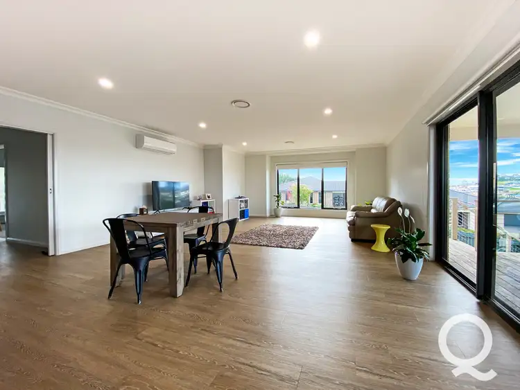 Third view of Homely townhouse listing, 2/18 Paulan Court, Warragul VIC 3820