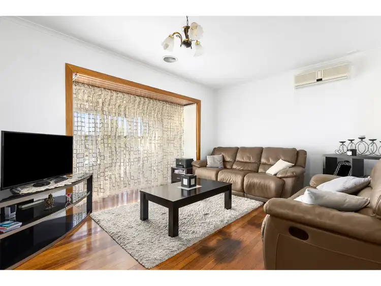 Second view of Homely house listing, 14 Michigan Avenue, Corio VIC 3214
