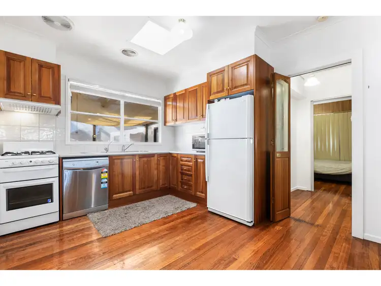 Fourth view of Homely house listing, 14 Michigan Avenue, Corio VIC 3214
