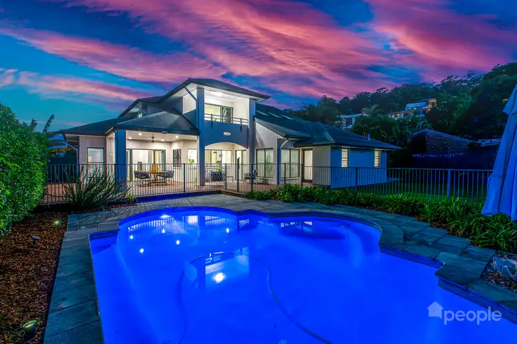 34 Gyranda Street, Carina Heights QLD 4152