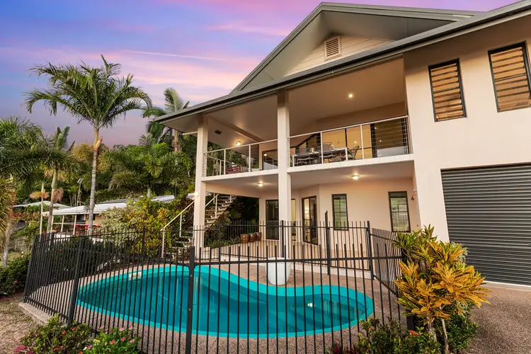 302 Mandalay Road, Mandalay QLD 4802