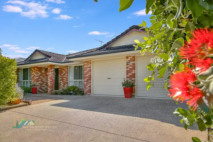 Second view of Homely house listing, 3 Vieritz Road, Bellmere QLD 4510