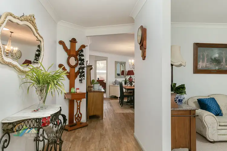 Third view of Homely house listing, 3 Vieritz Road, Bellmere QLD 4510