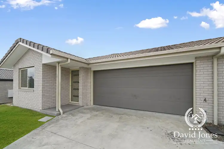 Second view of Homely semi-detached listing, 11/3-7 MING STREET, Marsden QLD 4132