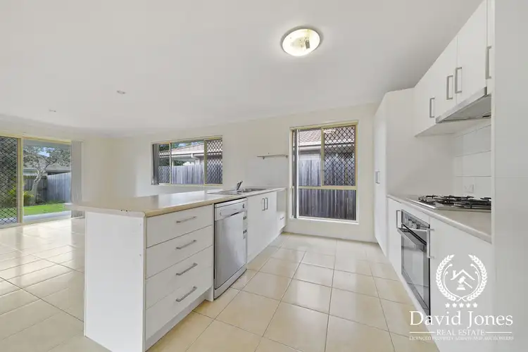 Sixth view of Homely semi-detached listing, 11/3-7 MING STREET, Marsden QLD 4132