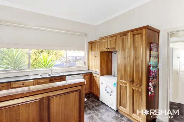 Second view of Homely house listing, 3 Lewis Street, Horsham VIC 3400