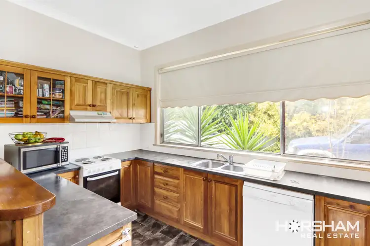 Third view of Homely house listing, 3 Lewis Street, Horsham VIC 3400