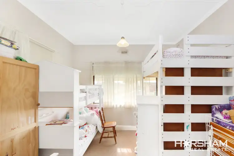 Sixth view of Homely house listing, 3 Lewis Street, Horsham VIC 3400