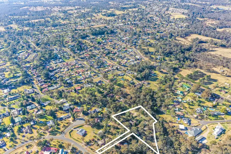 Second view of Homely house listing, 33 Lloyds Way, Bargo NSW 2574