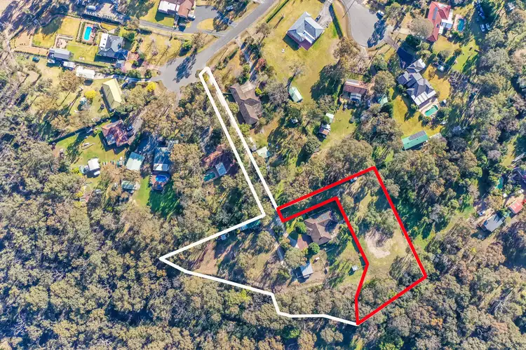 Third view of Homely house listing, 33 Lloyds Way, Bargo NSW 2574