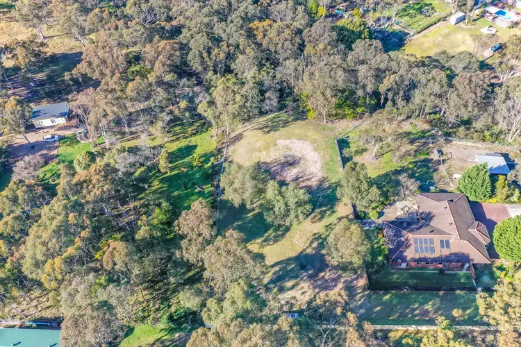 Fourth view of Homely house listing, 33 Lloyds Way, Bargo NSW 2574