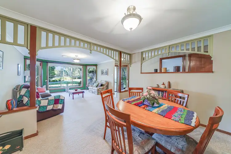 Fifth view of Homely house listing, 33 Lloyds Way, Bargo NSW 2574