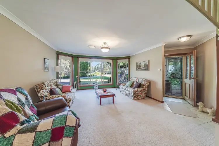 Sixth view of Homely house listing, 33 Lloyds Way, Bargo NSW 2574