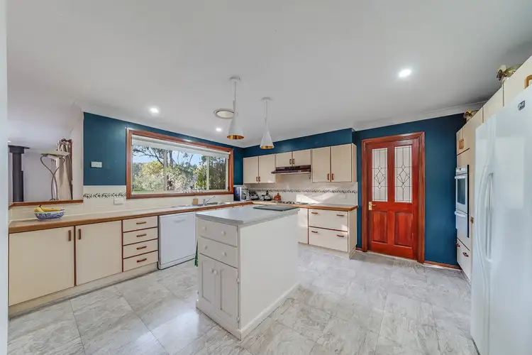 Seventh view of Homely house listing, 33 Lloyds Way, Bargo NSW 2574