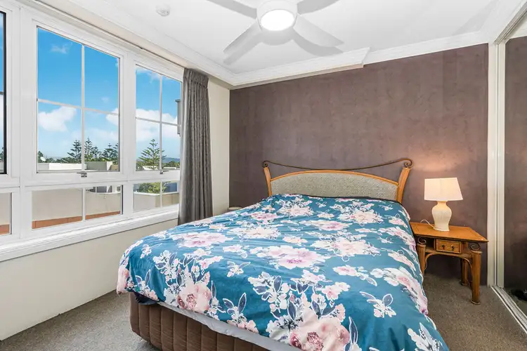 Fourth view of Homely unit listing, 502/9-21 BEACH PARADE, Surfers Paradise QLD 4217