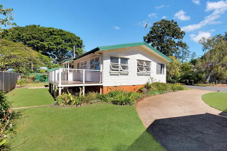 Main view of Homely house listing, 25 CAMBRIAN STREET, Bald Hills QLD 4036