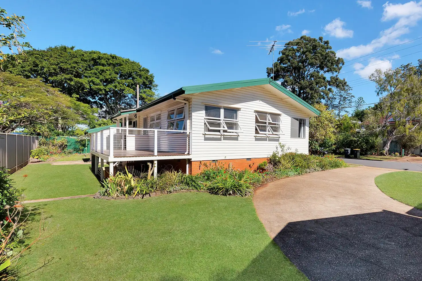 Main view of Homely house listing, 25 CAMBRIAN STREET, Bald Hills QLD 4036