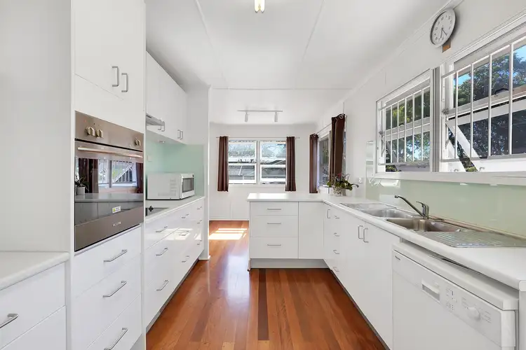 Second view of Homely house listing, 25 CAMBRIAN STREET, Bald Hills QLD 4036