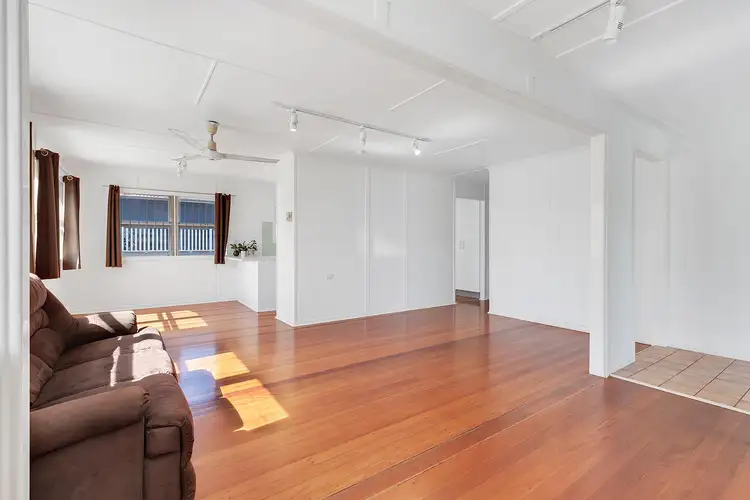 Fourth view of Homely house listing, 25 CAMBRIAN STREET, Bald Hills QLD 4036