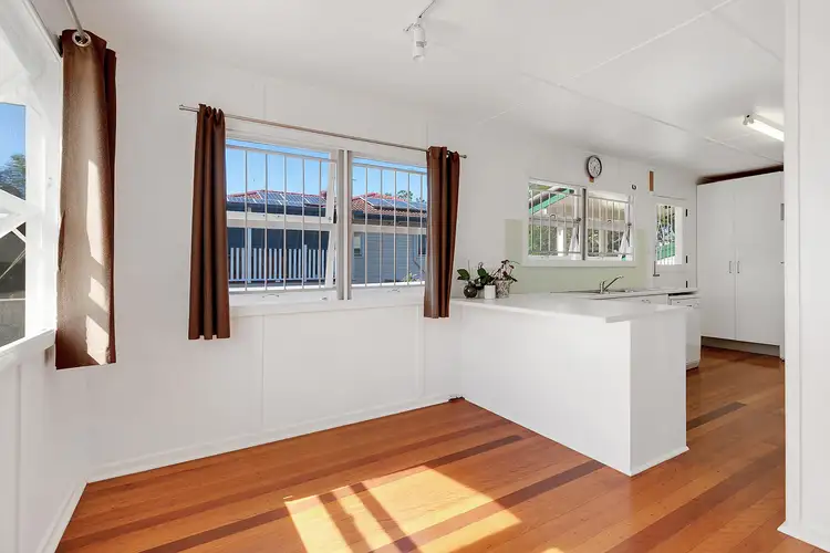 Fifth view of Homely house listing, 25 CAMBRIAN STREET, Bald Hills QLD 4036