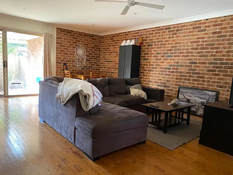 Second view of Homely villa listing, 6/39 Jamison Road, Kingswood NSW 2340