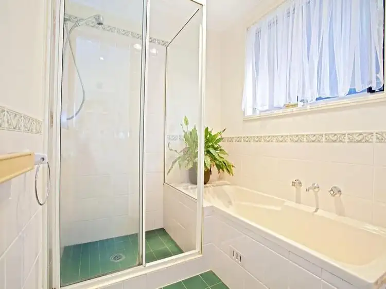 Fourth view of Homely villa listing, 6/39 Jamison Road, Kingswood NSW 2340