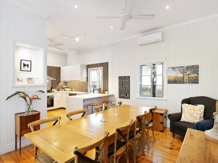 51 Wambool Street, Bulimba QLD 4171