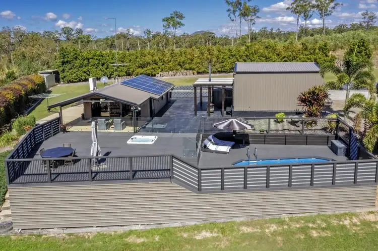 Main view of Homely house listing, 228 Meyricks Road, Glass House Mountains QLD 4518
