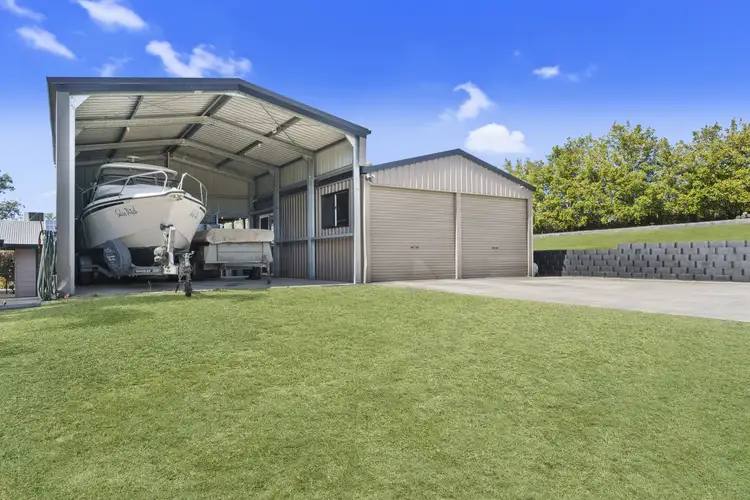 Third view of Homely house listing, 228 Meyricks Road, Glass House Mountains QLD 4518
