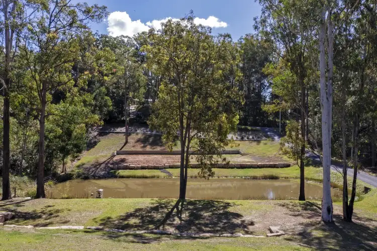 Fourth view of Homely house listing, 228 Meyricks Road, Glass House Mountains QLD 4518