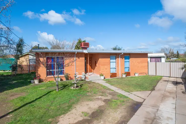 Main view of Homely house listing, 76 Wilmot Road, Shepparton VIC 3630