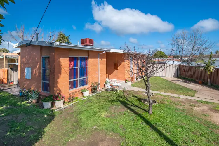 Second view of Homely house listing, 76 Wilmot Road, Shepparton VIC 3630