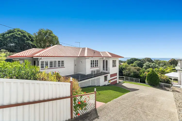 147 Coreen Street, Wynnum QLD 4178