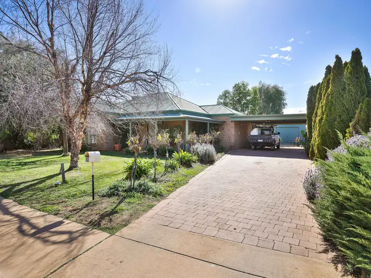 Main view of Homely house listing, 12 Woodley Drive, Mildura VIC 3500