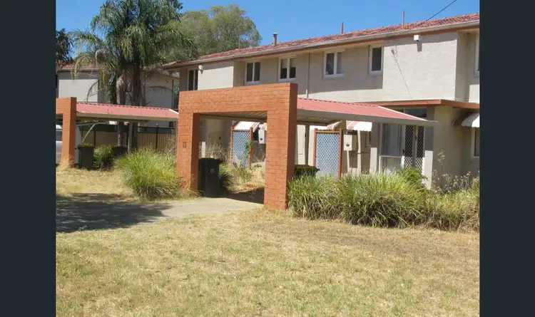 17 Benjamin Street, Armadale WA 6112