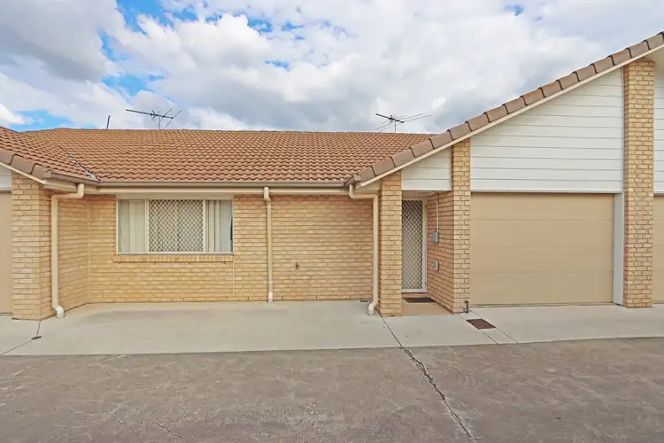 44/8 ROSEGUM PLACE, Redbank Plains QLD 4301