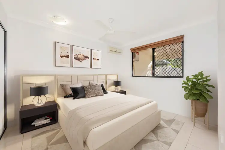 Third view of Homely unit listing, 2/47 Punari Street, Currajong QLD 4812
