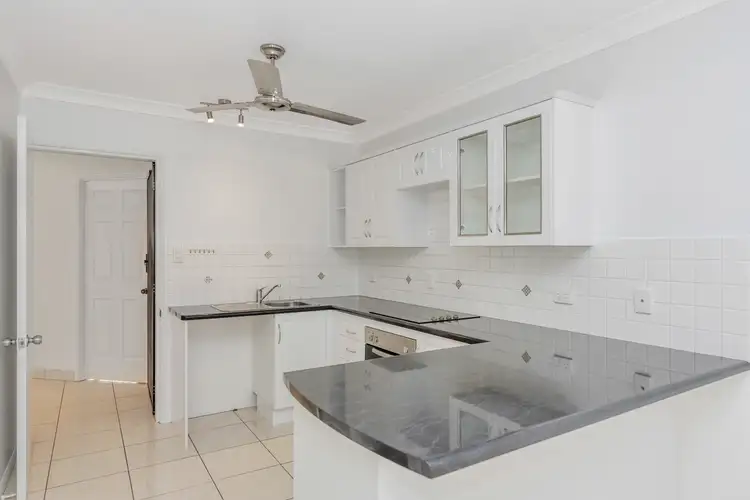 Fifth view of Homely unit listing, 2/47 Punari Street, Currajong QLD 4812