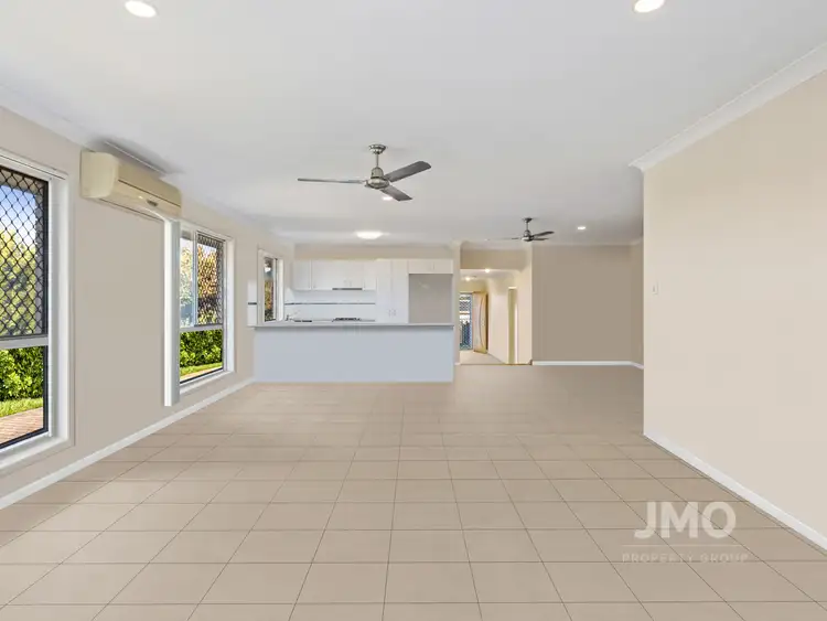 Fourth view of Homely house listing, 22 Hydrangea Street, Ormeau QLD 4208