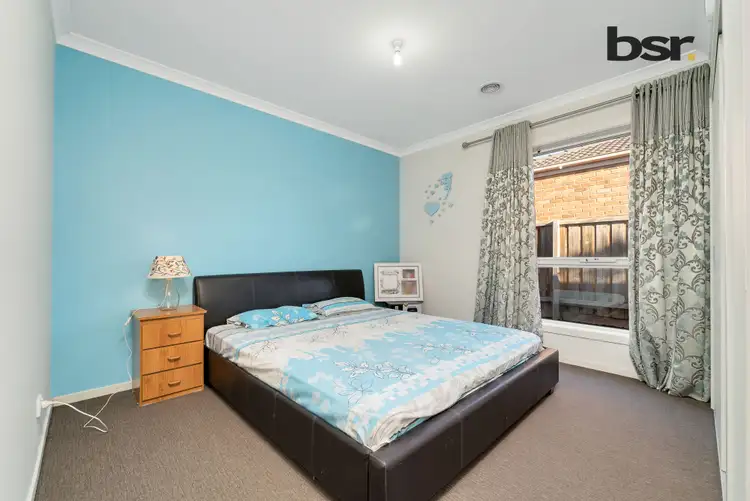 Fifth view of Homely house listing, 26 MOONDARA STREET, Tarneit VIC 3029