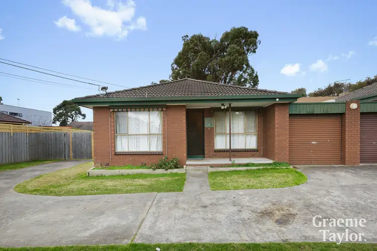 Main view of Homely unit listing, 3/4-6 Lily Street, Hamlyn Heights VIC 3215
