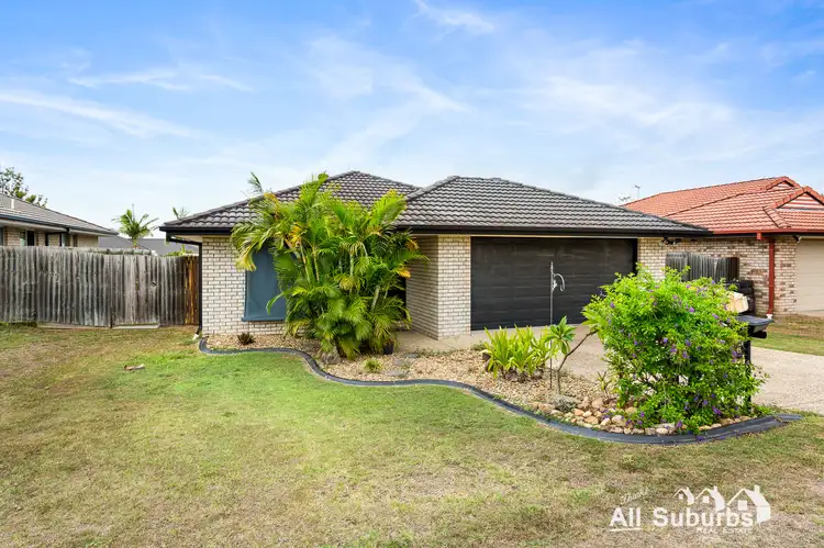 Main view of Homely house listing, 15 Judith Street, Crestmead QLD 4132