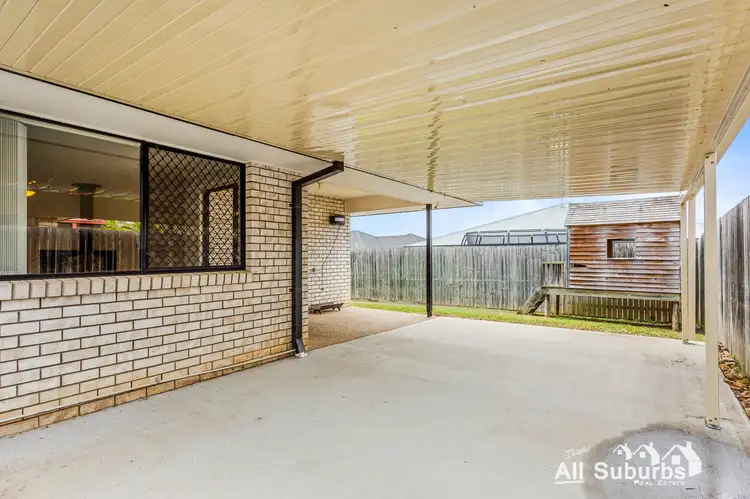 Second view of Homely house listing, 15 Judith Street, Crestmead QLD 4132