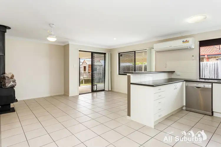Fifth view of Homely house listing, 15 Judith Street, Crestmead QLD 4132