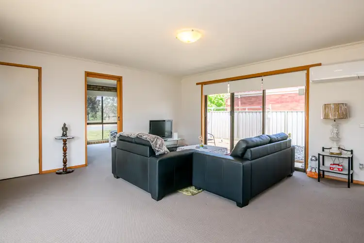 Third view of Homely townhouse listing, 1/48 WATTLE DRIVE, Numurkah VIC 3636