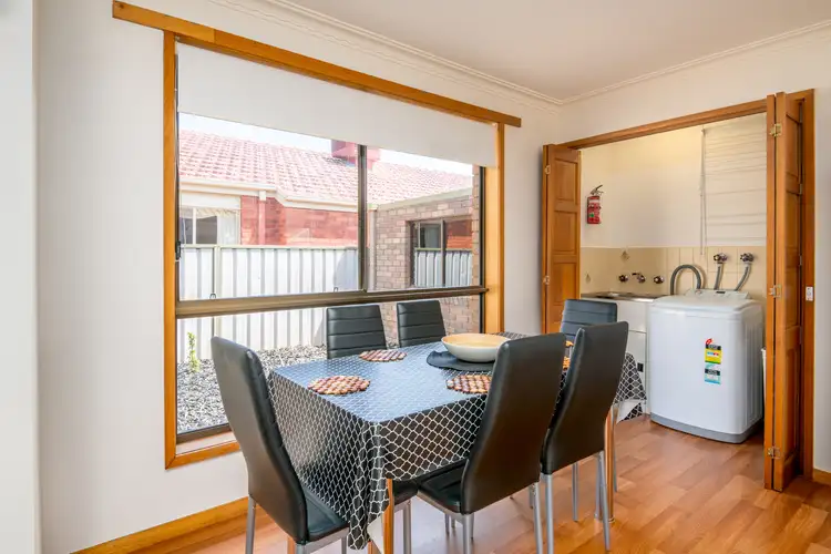 Fourth view of Homely townhouse listing, 1/48 WATTLE DRIVE, Numurkah VIC 3636
