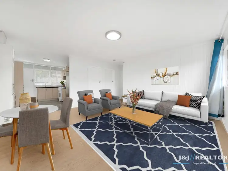 4/7 Carroll Avenue, Dandenong VIC 3175