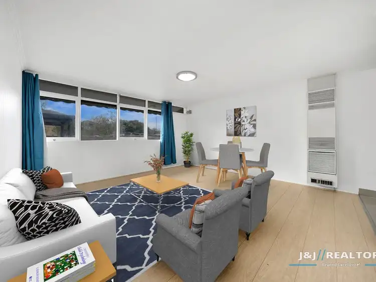 Second view of Homely unit listing, 4/7 Carroll Avenue, Dandenong VIC 3175