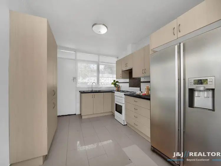 Third view of Homely unit listing, 4/7 Carroll Avenue, Dandenong VIC 3175