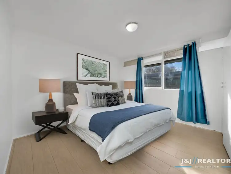 Fourth view of Homely unit listing, 4/7 Carroll Avenue, Dandenong VIC 3175